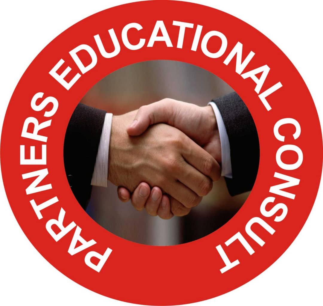 Partners Educational Consult logo